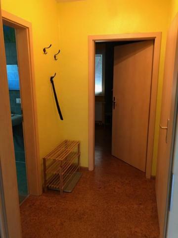 Ferienwohnung Borkwalde Luaran gambar