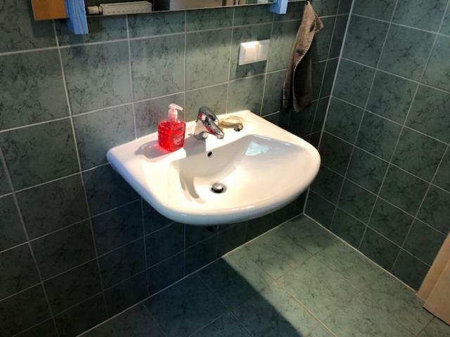 Ferienwohnung Borkwalde Luaran gambar