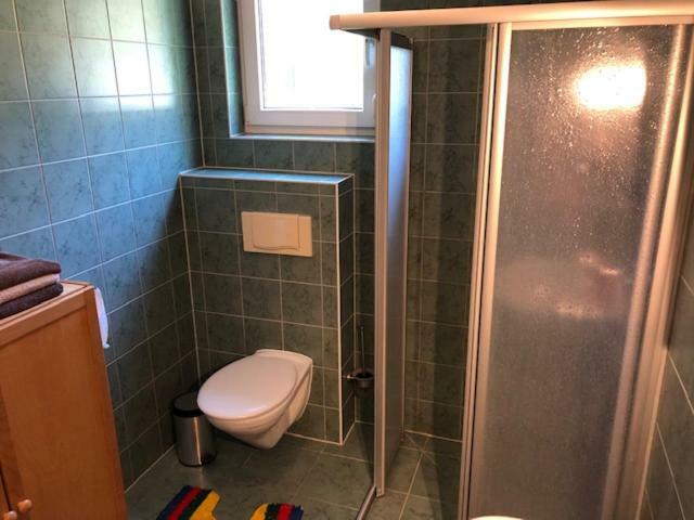 Ferienwohnung Borkwalde Luaran gambar