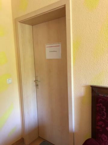 Ferienwohnung Borkwalde Luaran gambar